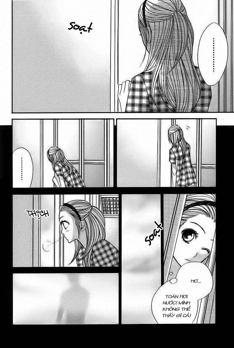 L-DK Chapter 14 - TC Truyện