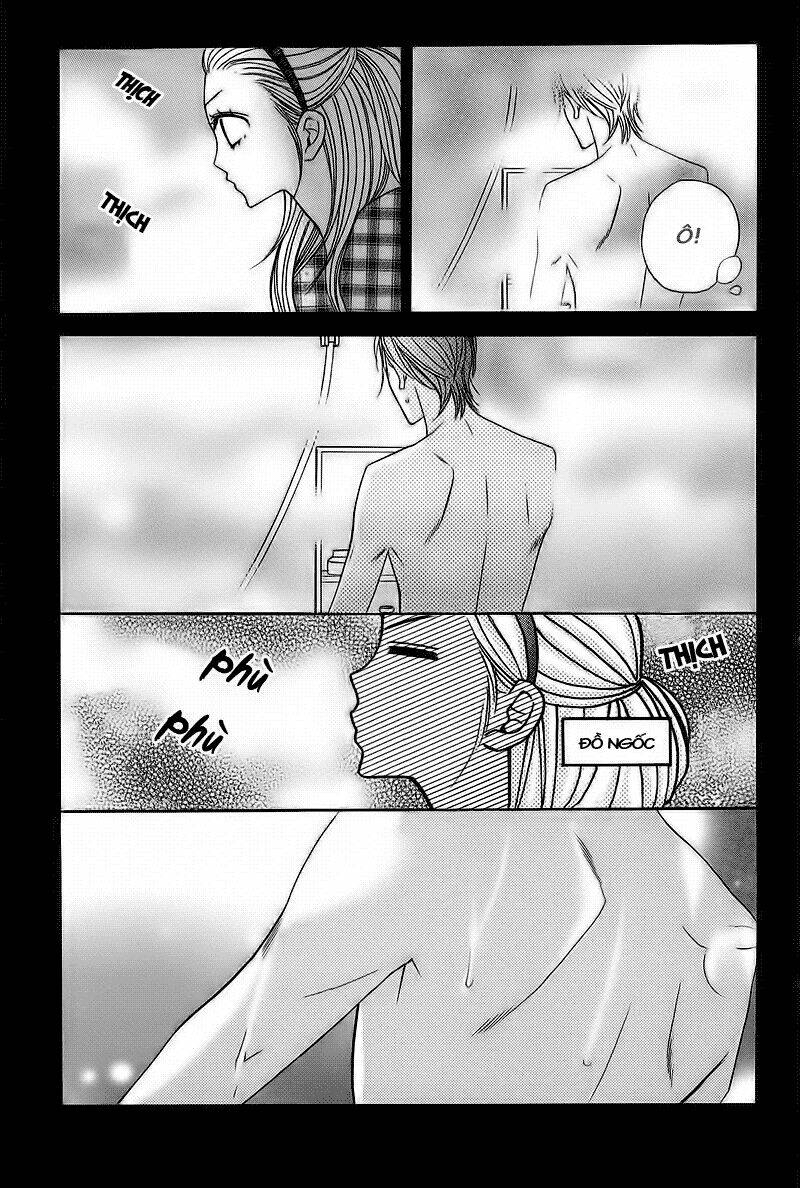 L-DK Chapter 14 - TC Truyện