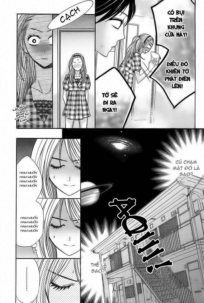 L-DK Chapter 14 - TC Truyện