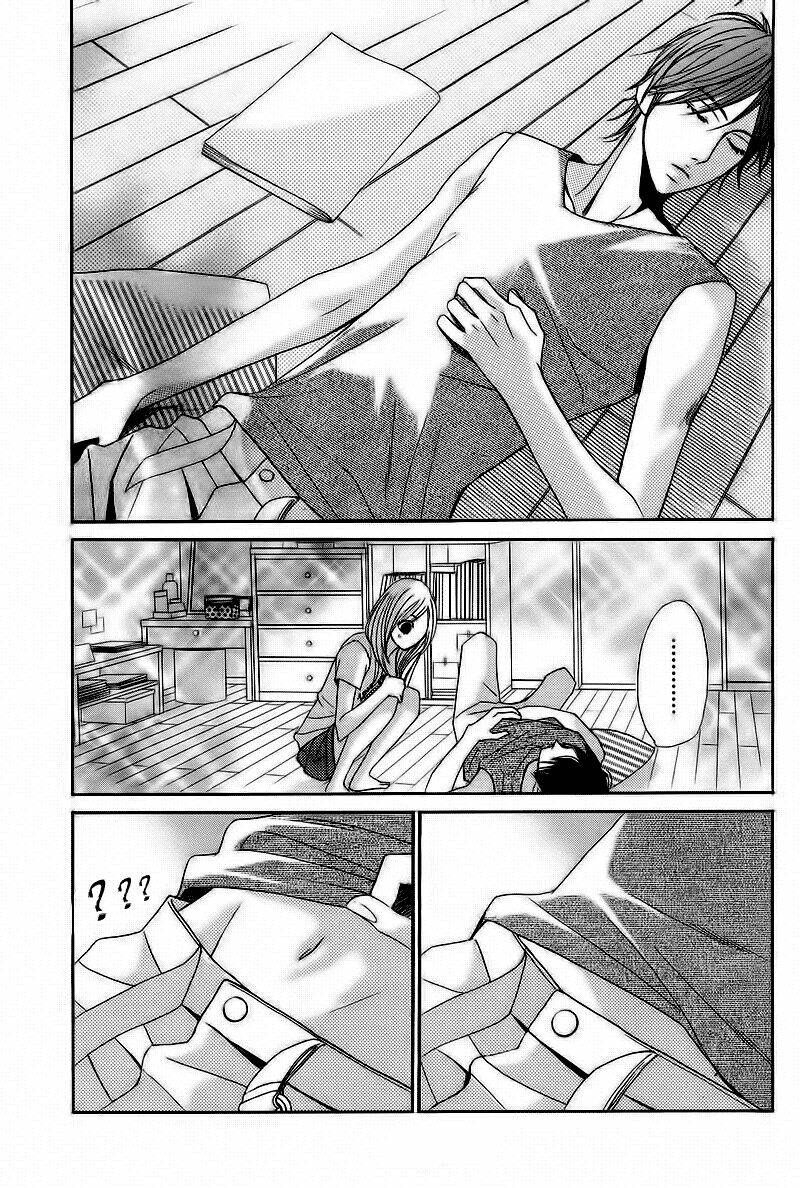 L-DK Chapter 14 - TC Truyện