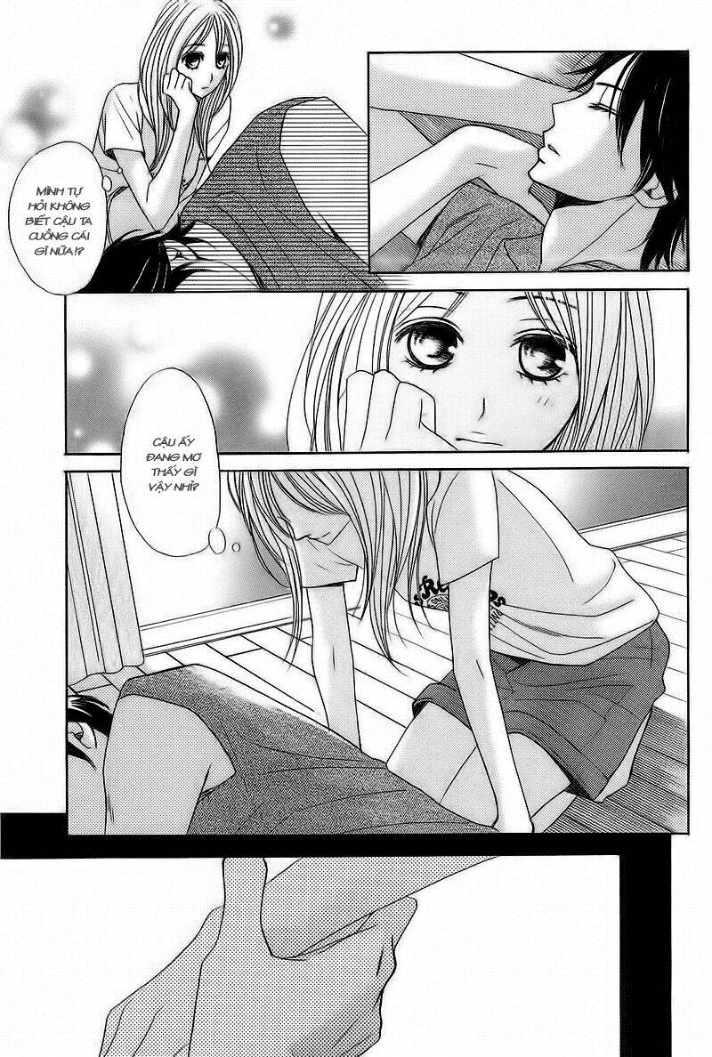 L-DK Chapter 14 - TC Truyện