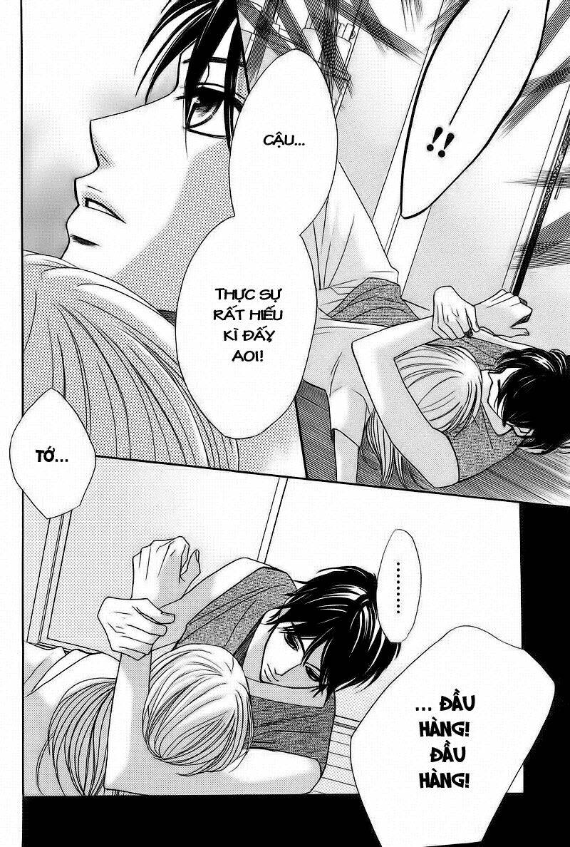 L-DK Chapter 14 - TC Truyện