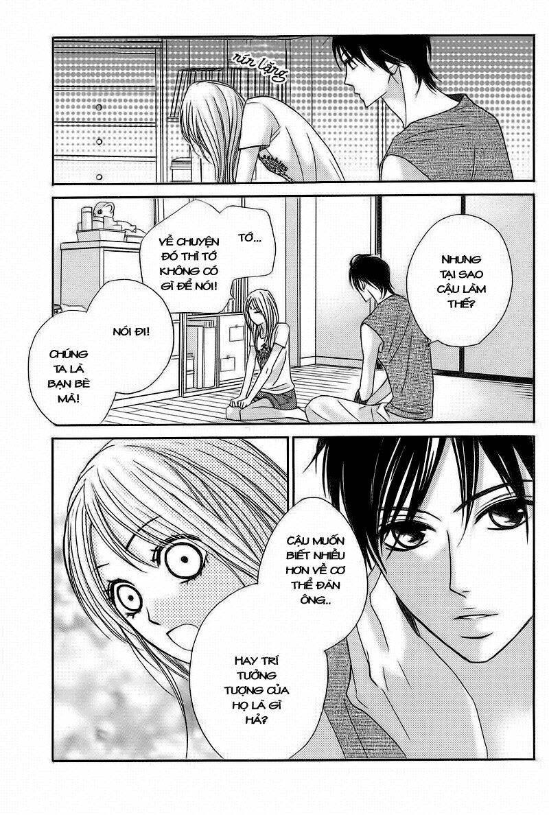 L-DK Chapter 14 - TC Truyện