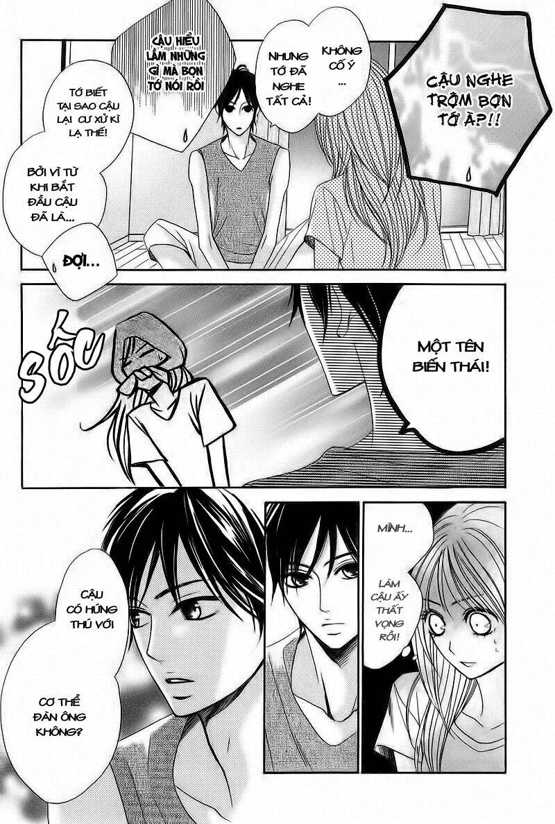 L-DK Chapter 14 - TC Truyện