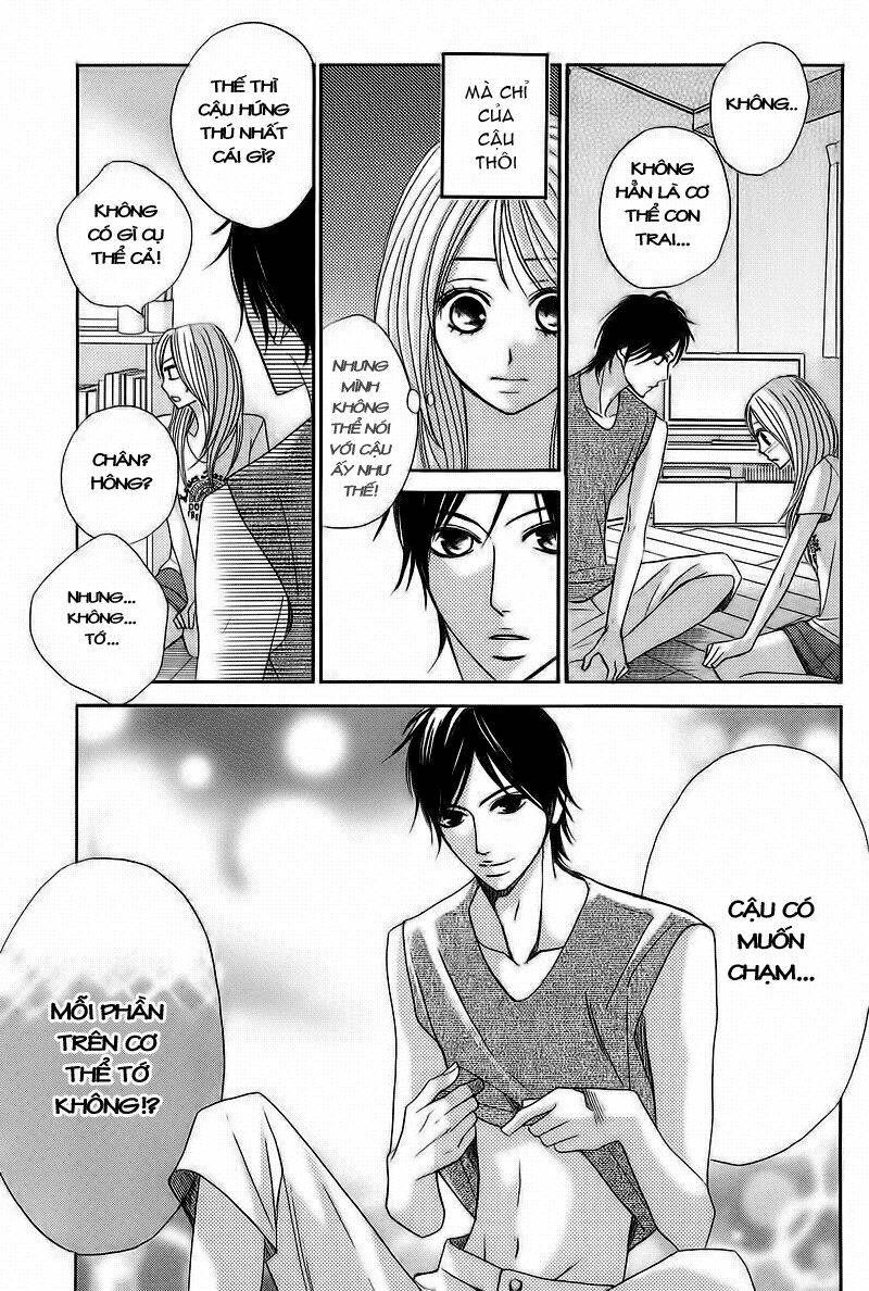 L-DK Chapter 14 - TC Truyện