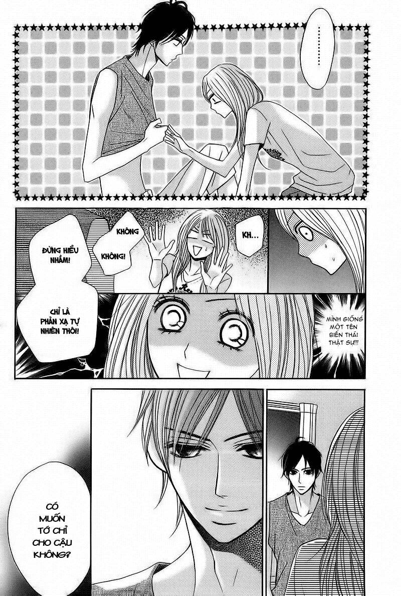 L-DK Chapter 14 - TC Truyện