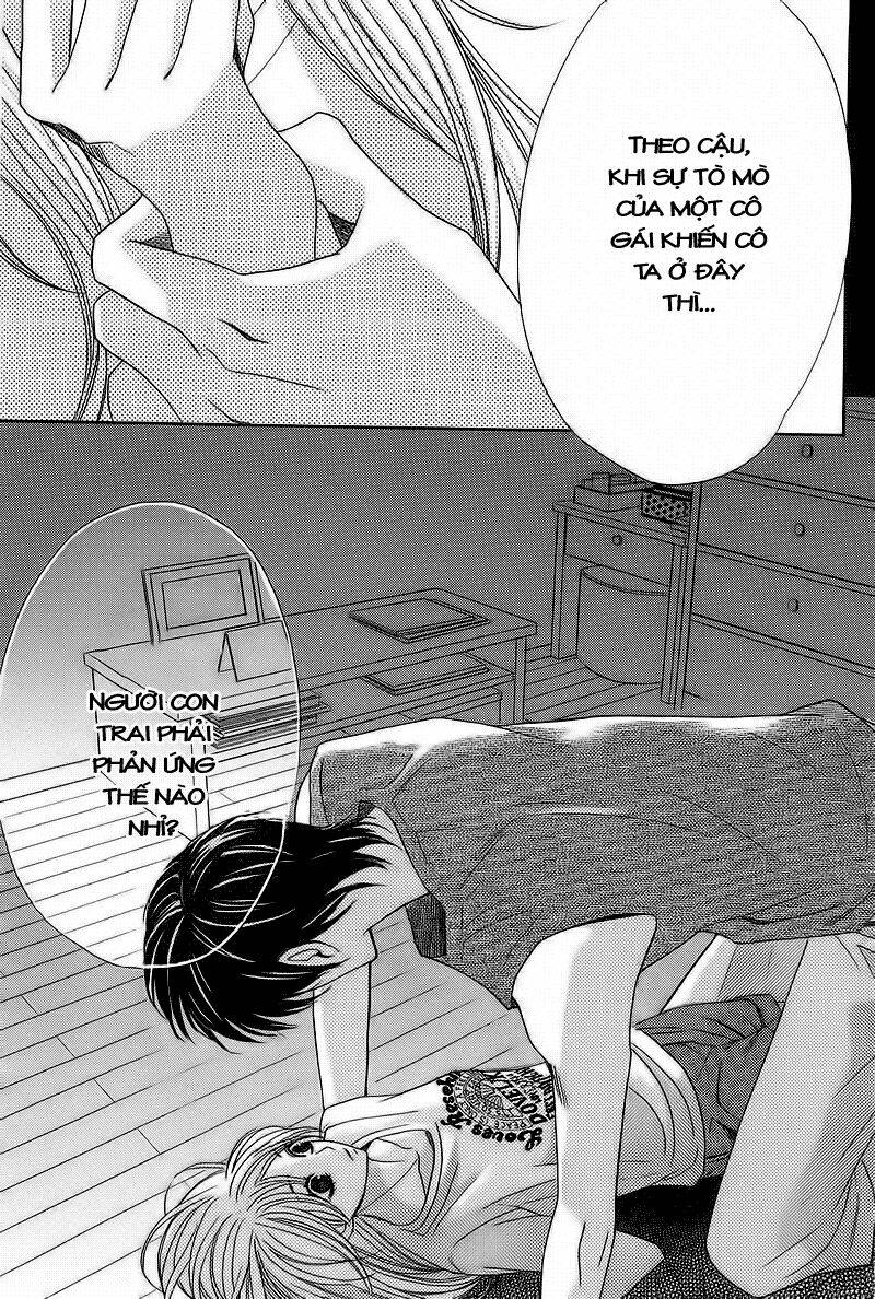 L-DK Chapter 14 - TC Truyện