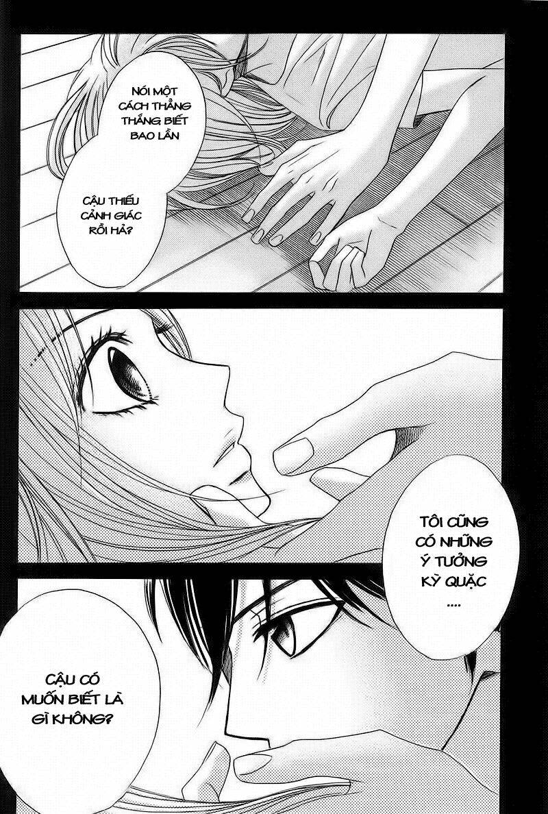 L-DK Chapter 14 - TC Truyện