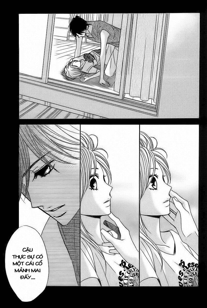 L-DK Chapter 14 - TC Truyện