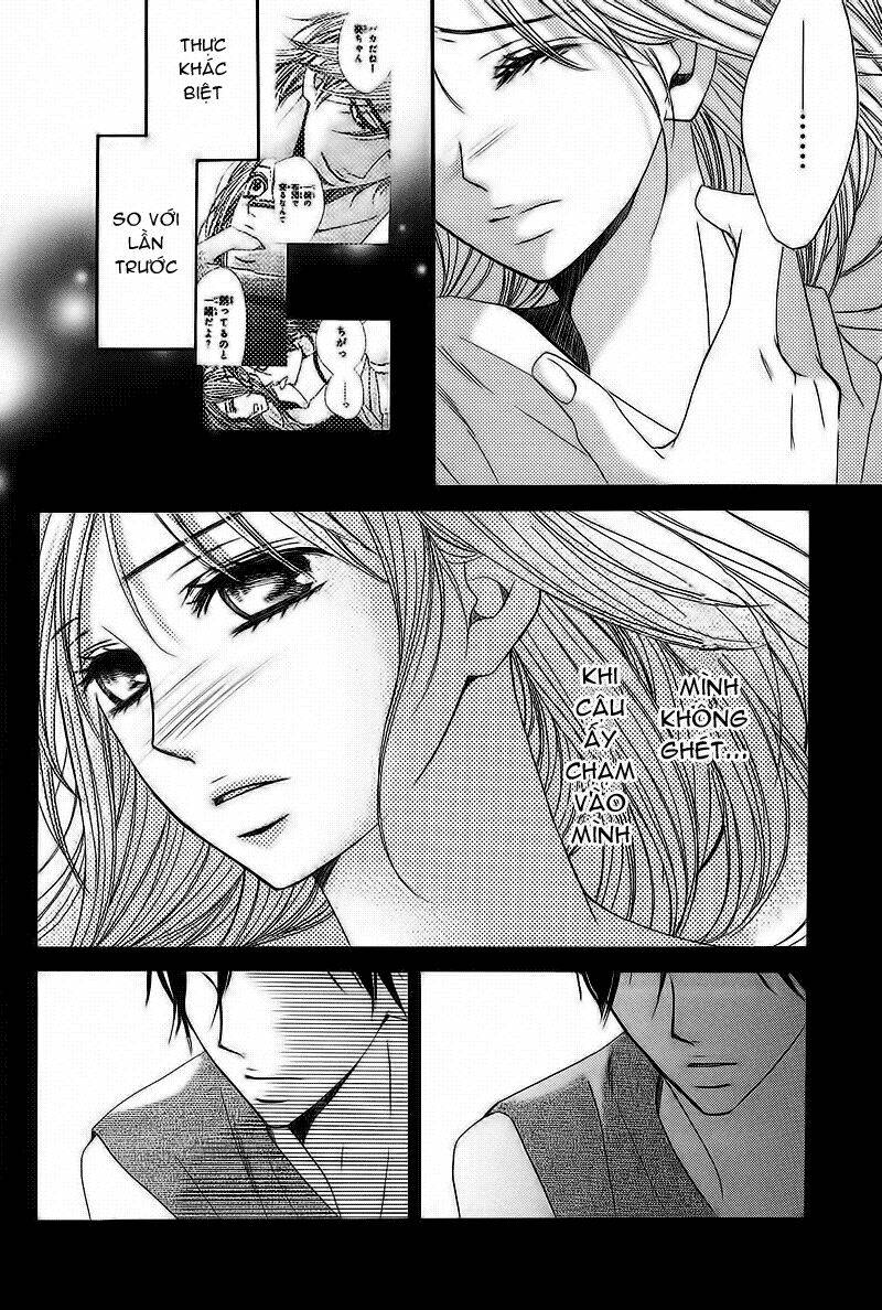 L-DK Chapter 14 - TC Truyện