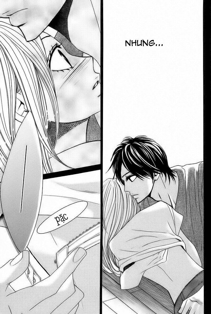 L-DK Chapter 14 - TC Truyện
