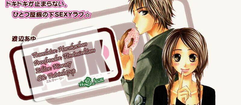 L-DK Chapter 14 - TC Truyện