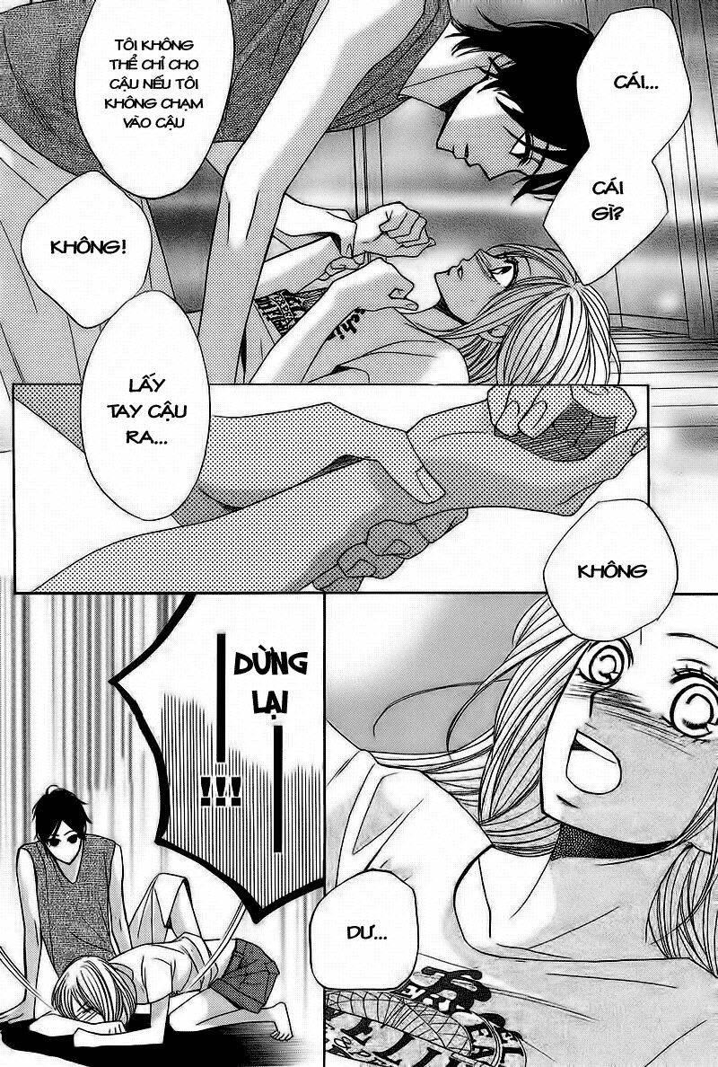 L-DK Chapter 14 - TC Truyện