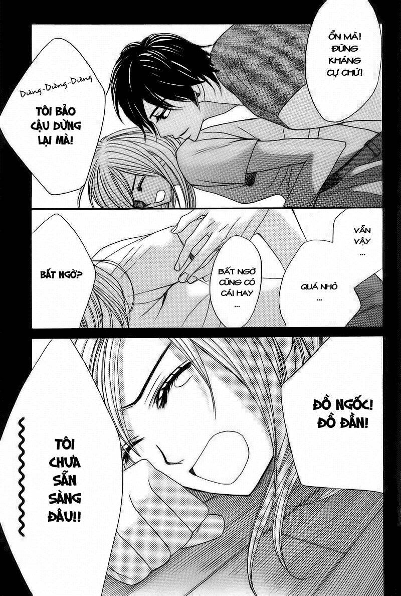 L-DK Chapter 14 - TC Truyện