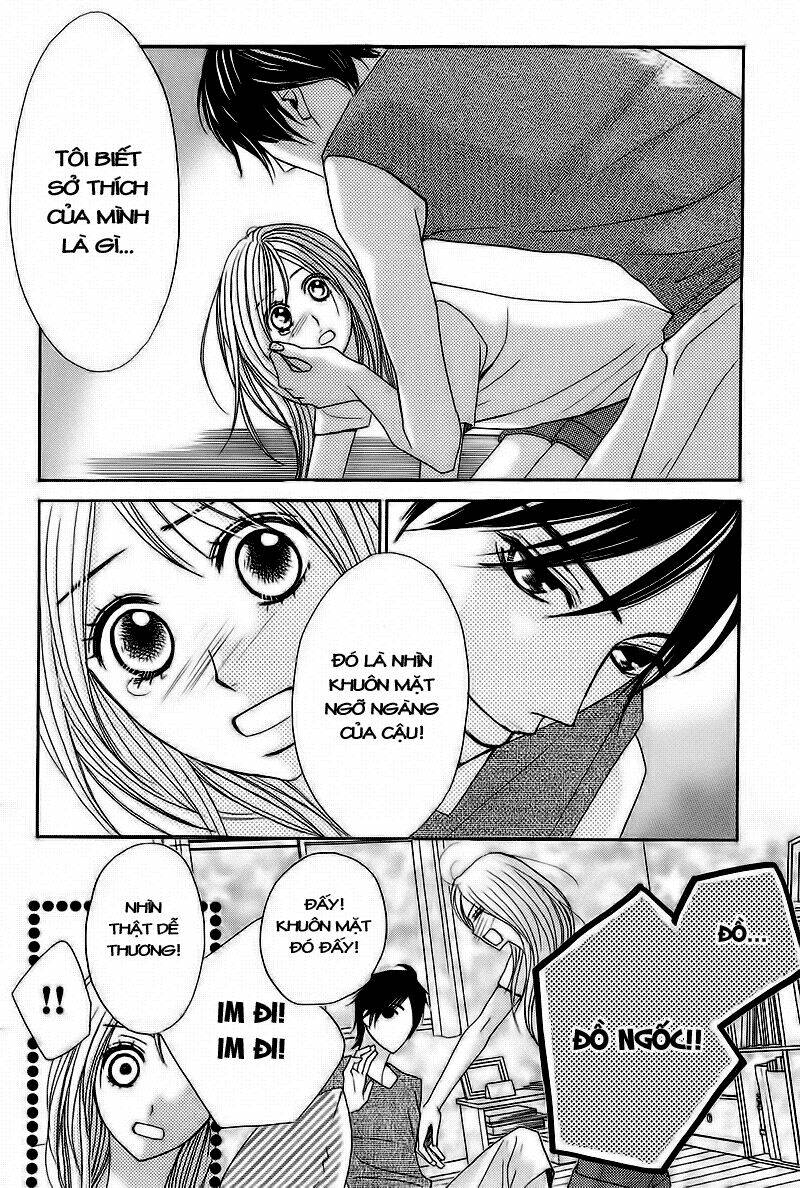 L-DK Chapter 14 - TC Truyện