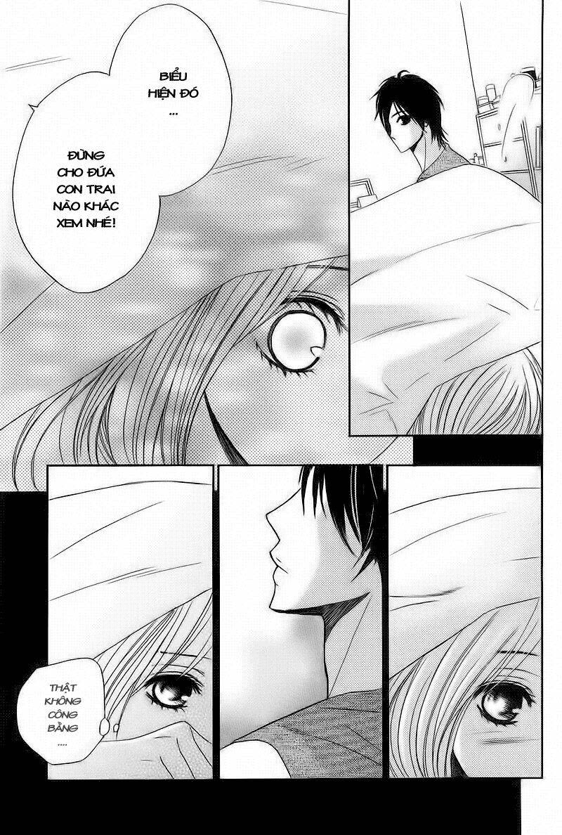 L-DK Chapter 14 - TC Truyện