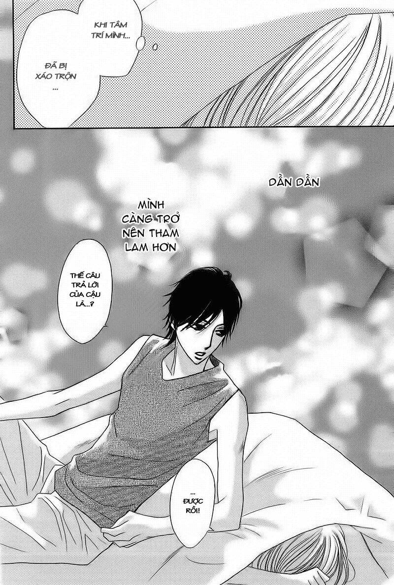 L-DK Chapter 14 - TC Truyện