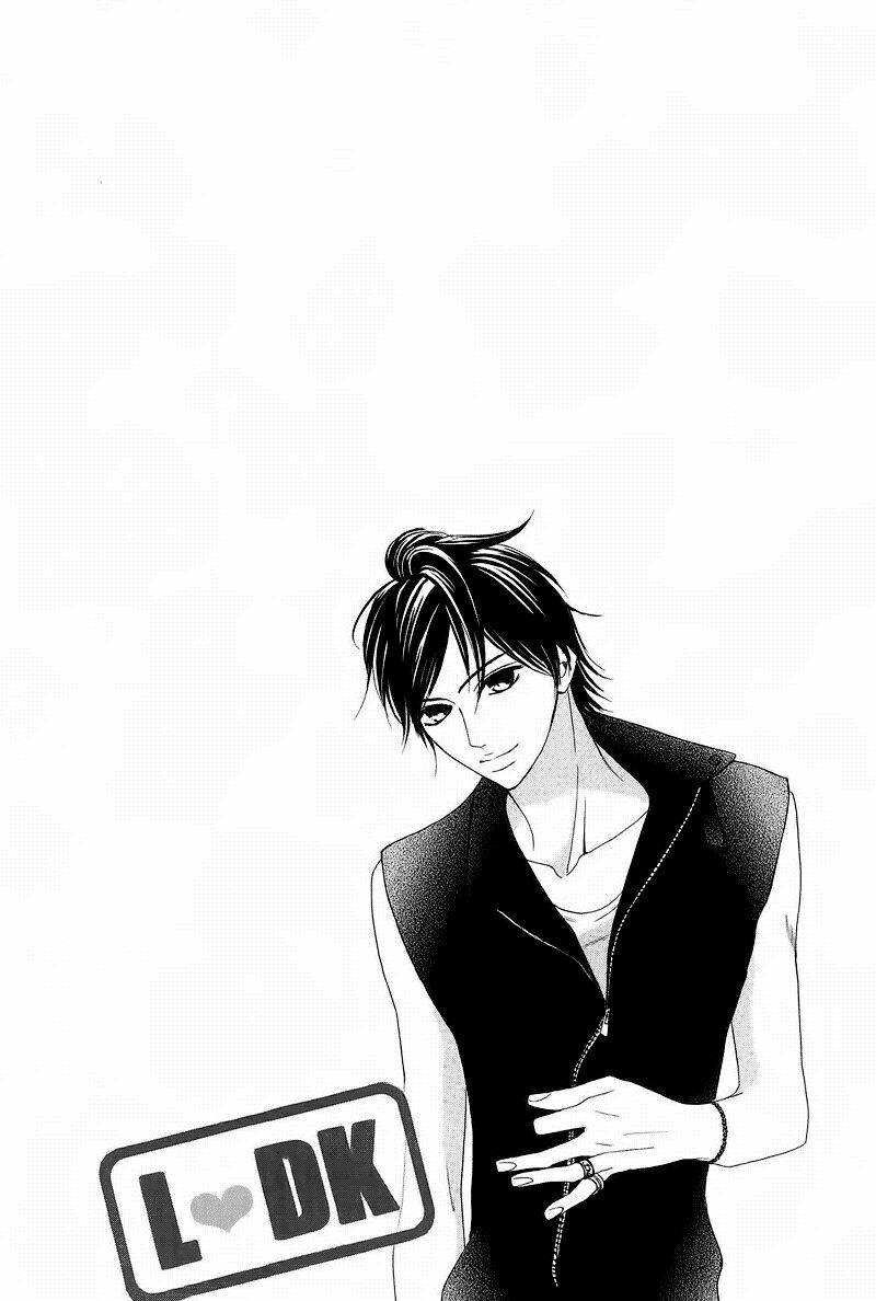 L-DK Chapter 14 - TC Truyện