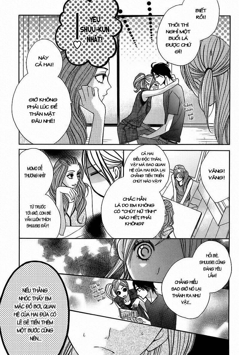 L-DK Chapter 15 - TC Truyện