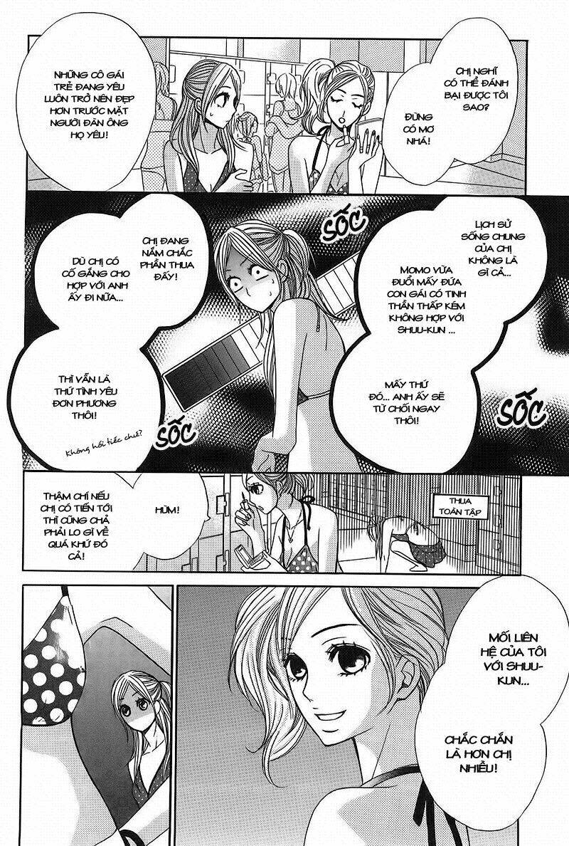 L-DK Chapter 15 - TC Truyện