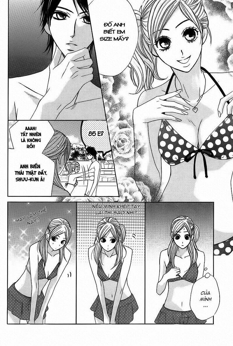 L-DK Chapter 15 - TC Truyện