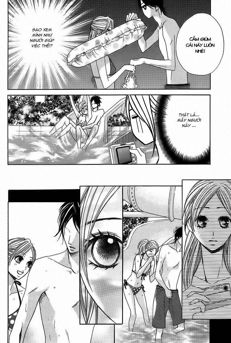 L-DK Chapter 15 - TC Truyện