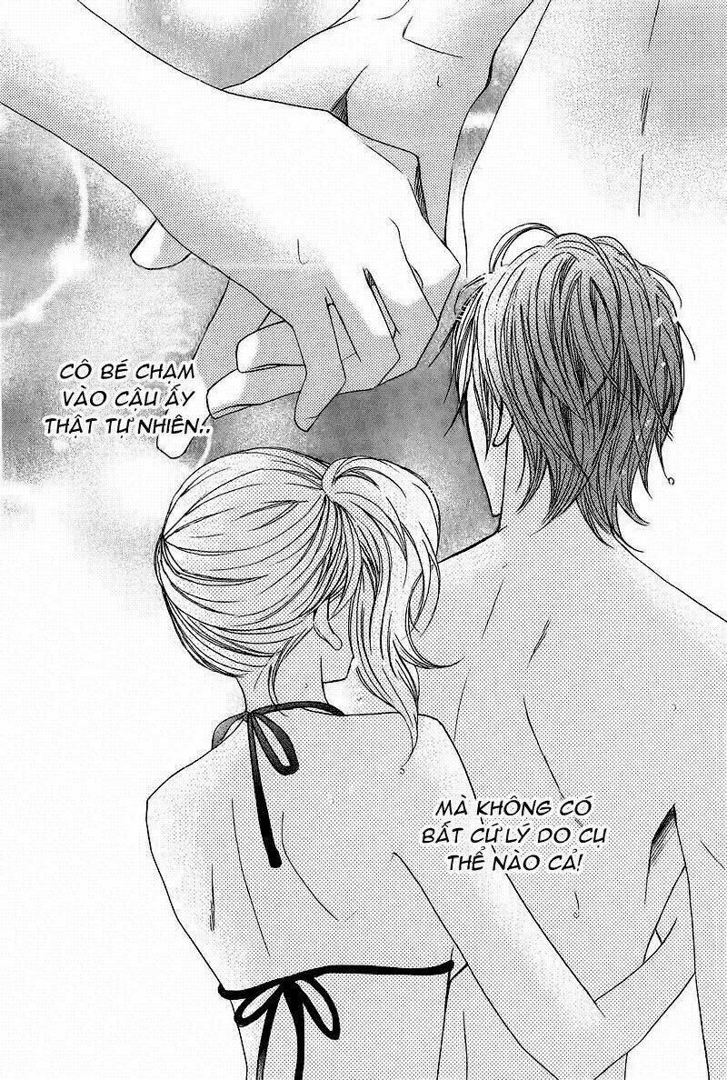 L-DK Chapter 15 - TC Truyện
