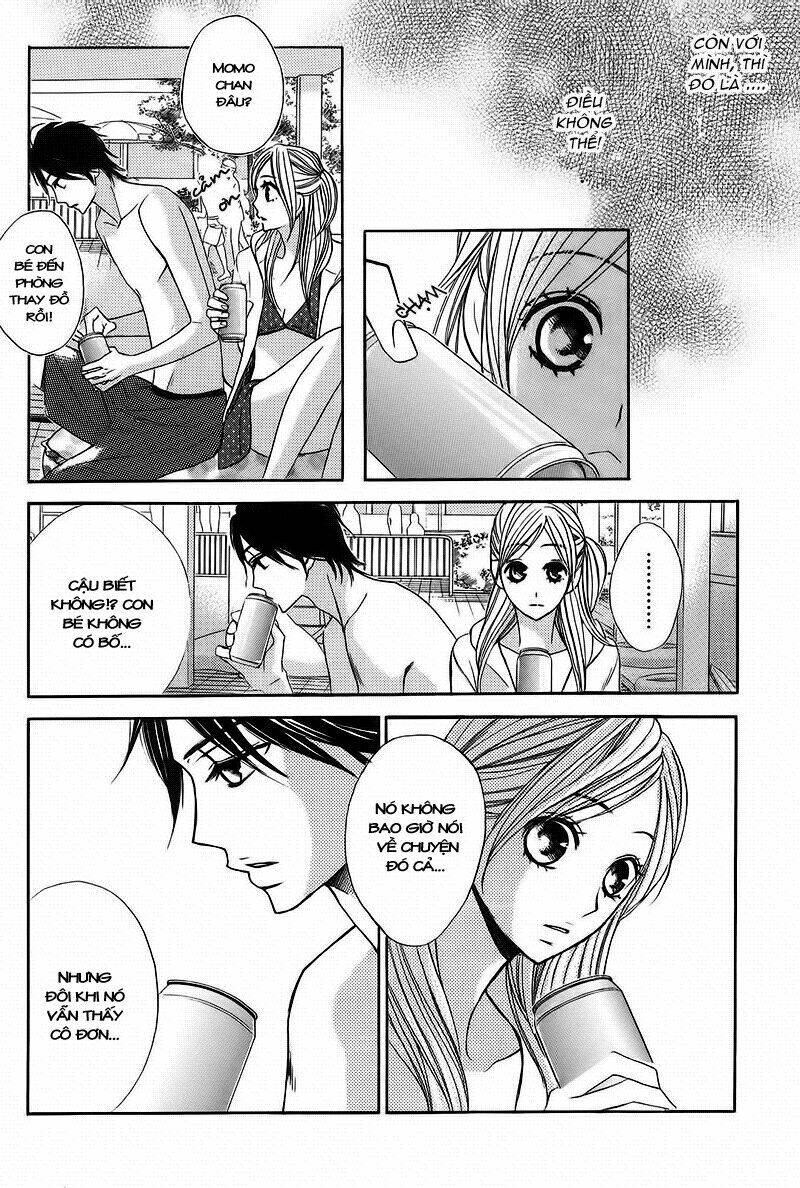 L-DK Chapter 15 - TC Truyện