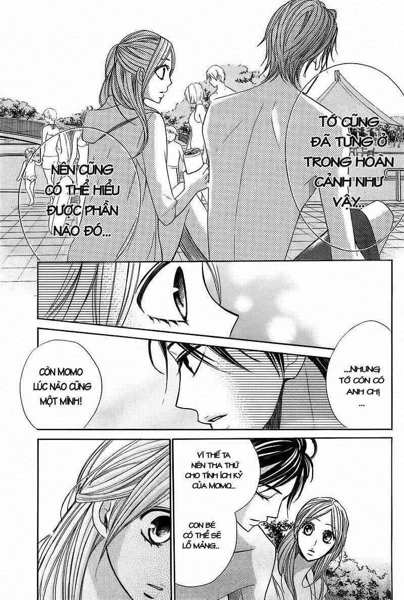 L-DK Chapter 15 - TC Truyện