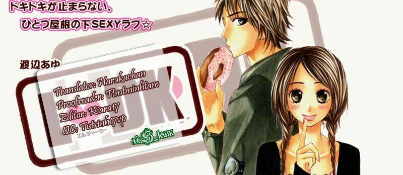 L-DK Chapter 15 - TC Truyện