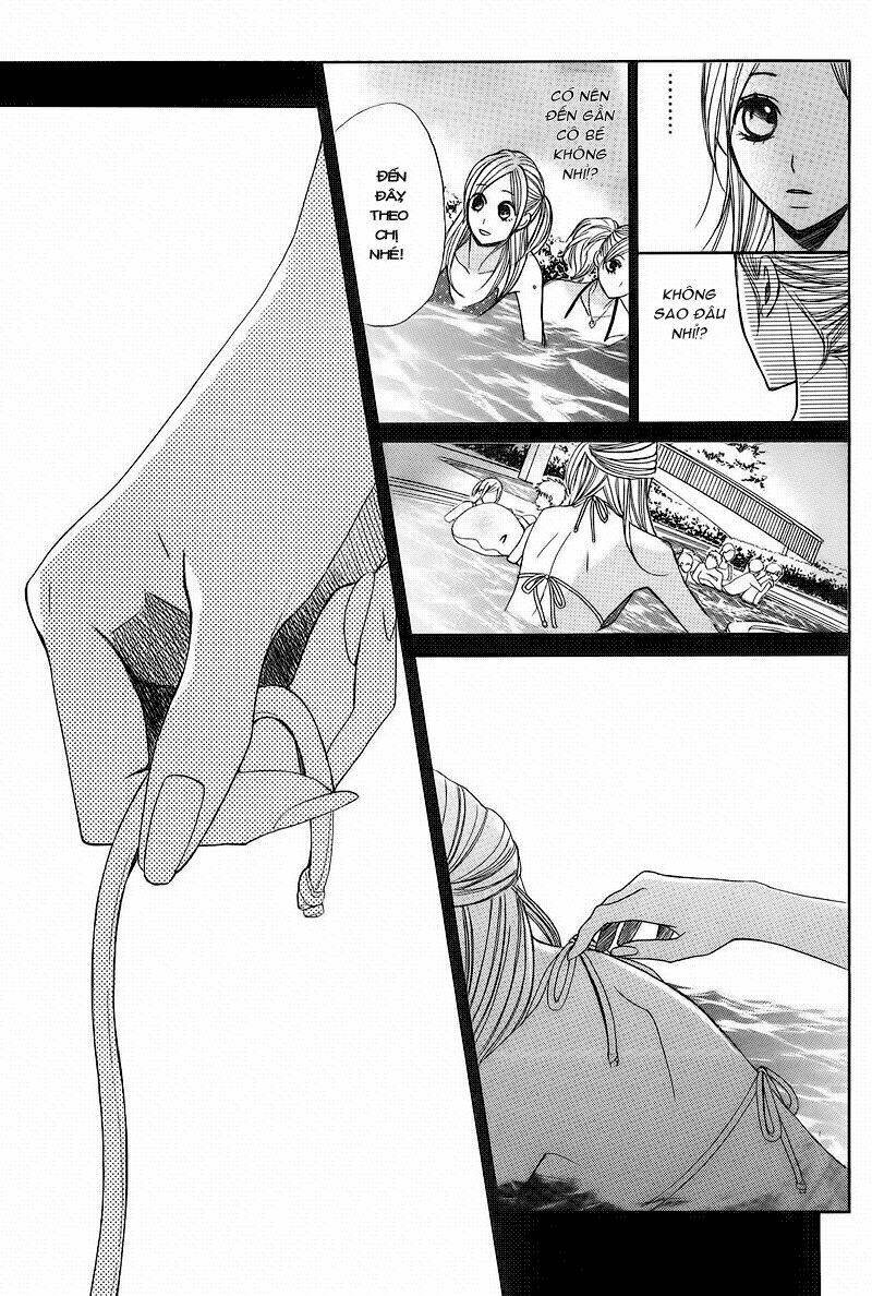 L-DK Chapter 15 - TC Truyện