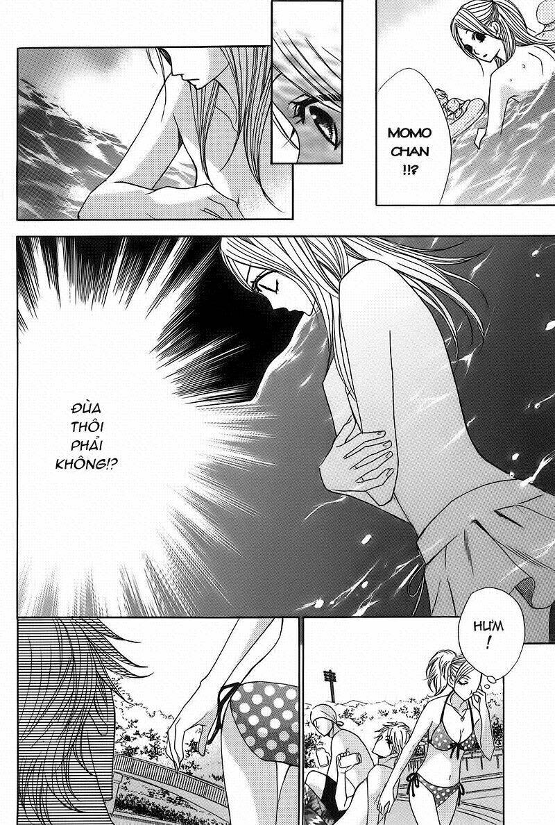 L-DK Chapter 15 - TC Truyện