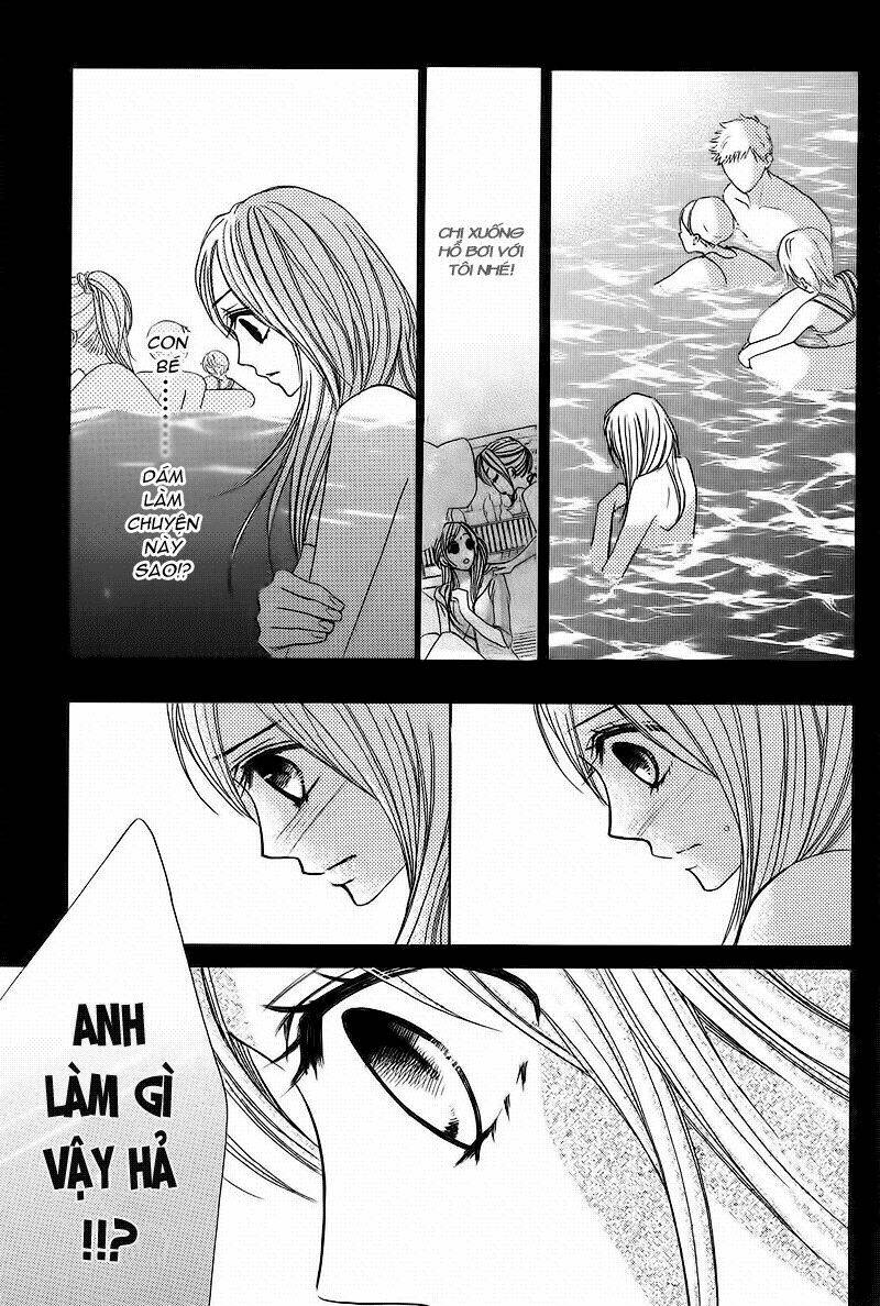 L-DK Chapter 15 - TC Truyện