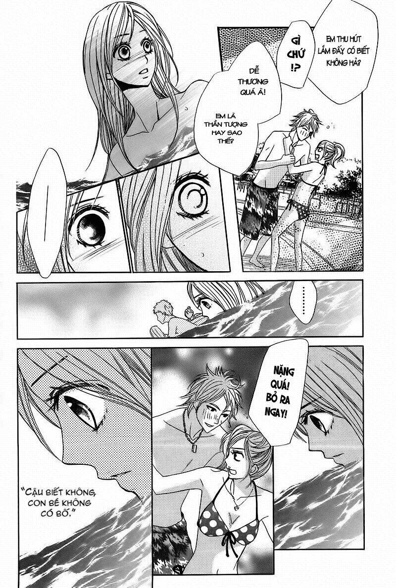 L-DK Chapter 15 - TC Truyện