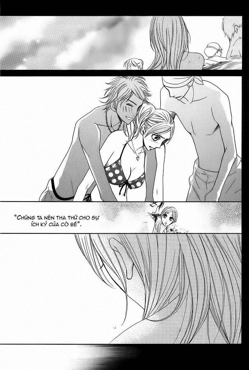 L-DK Chapter 15 - TC Truyện