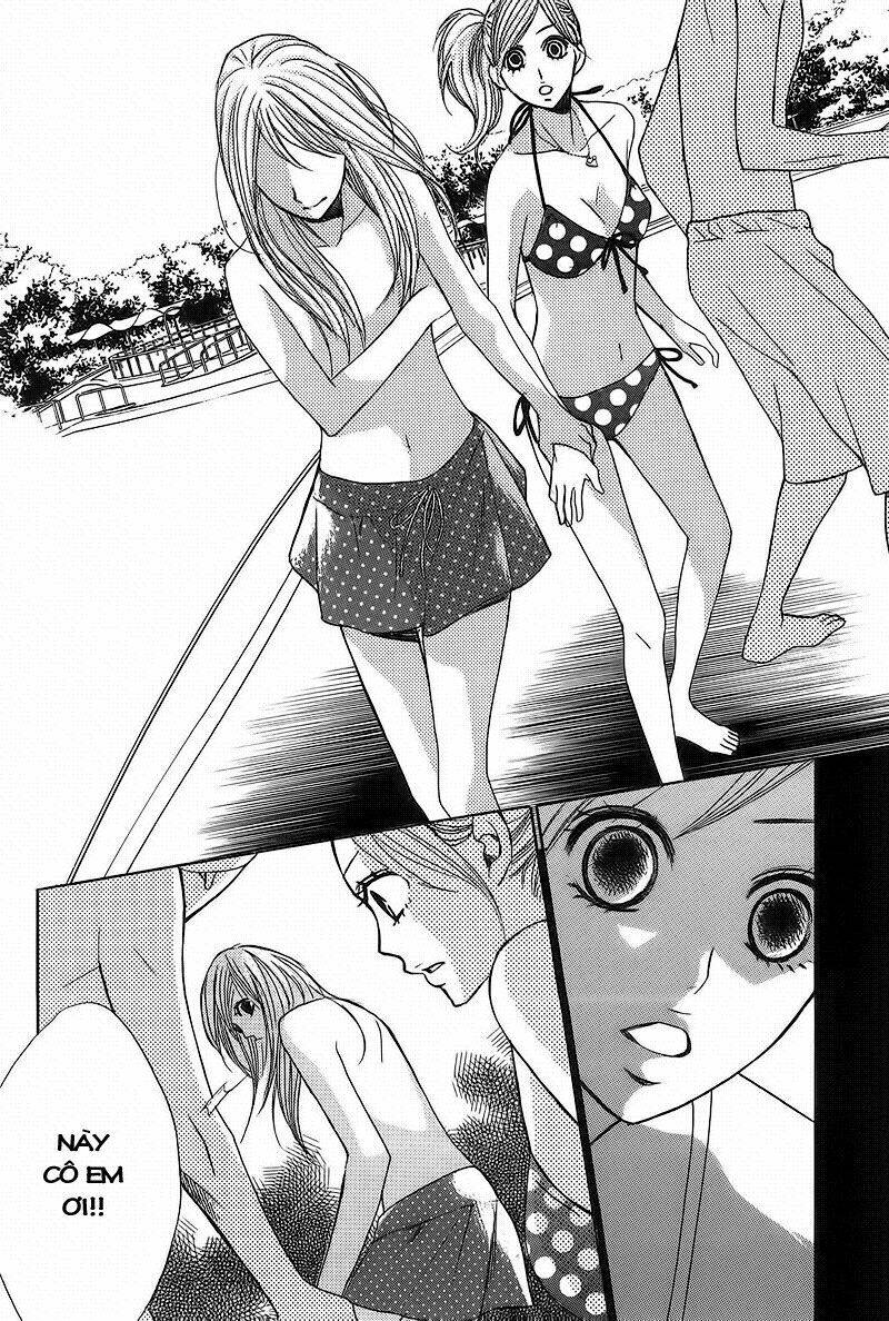 L-DK Chapter 15 - TC Truyện