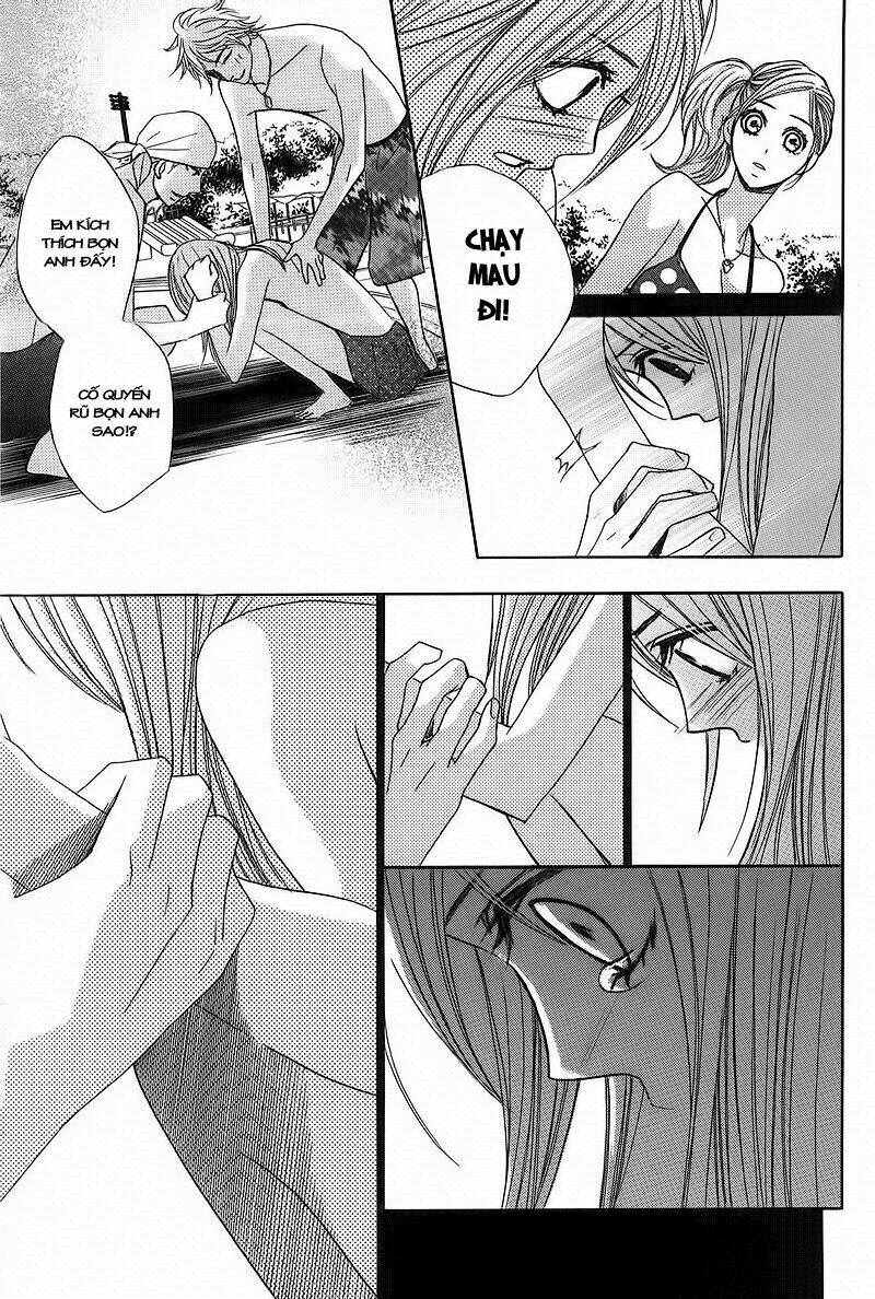 L-DK Chapter 15 - TC Truyện