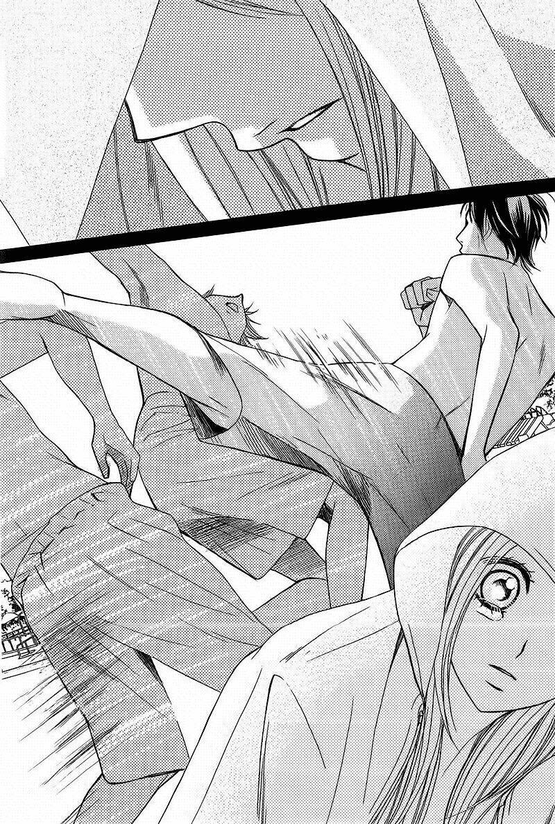 L-DK Chapter 15 - TC Truyện