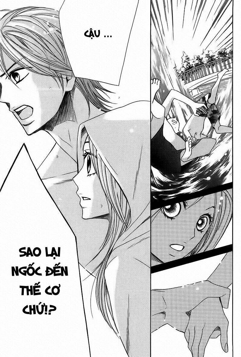 L-DK Chapter 15 - TC Truyện