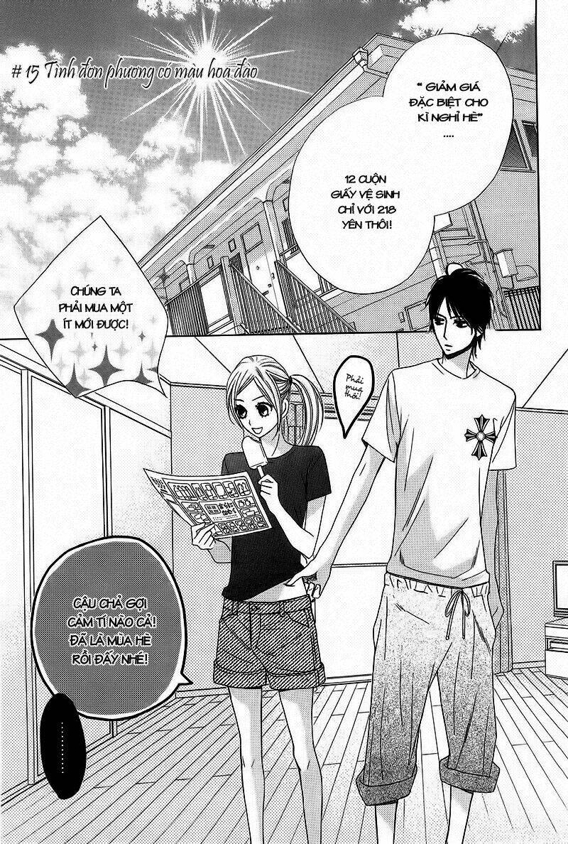 L-DK Chapter 15 - TC Truyện
