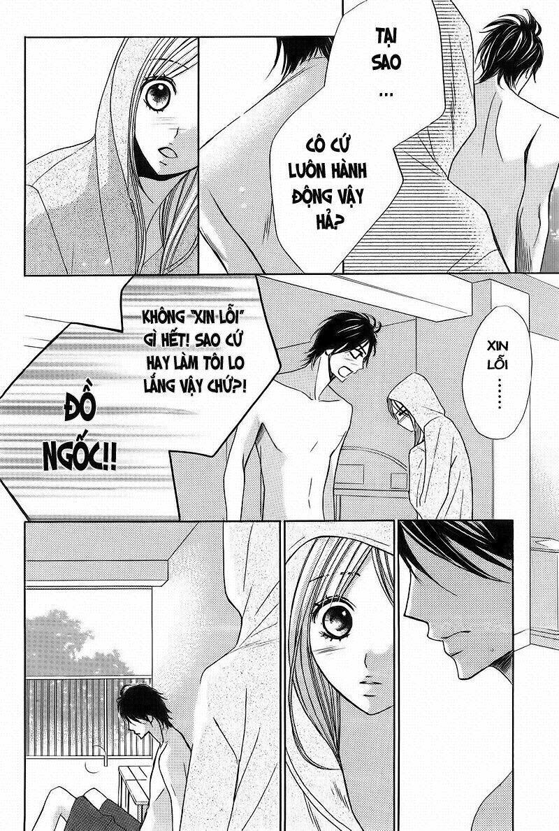 L-DK Chapter 15 - TC Truyện
