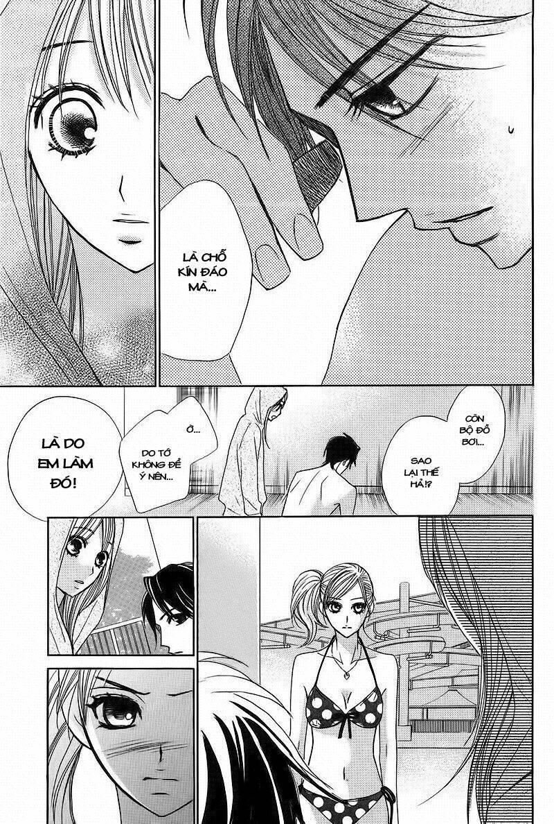 L-DK Chapter 15 - TC Truyện