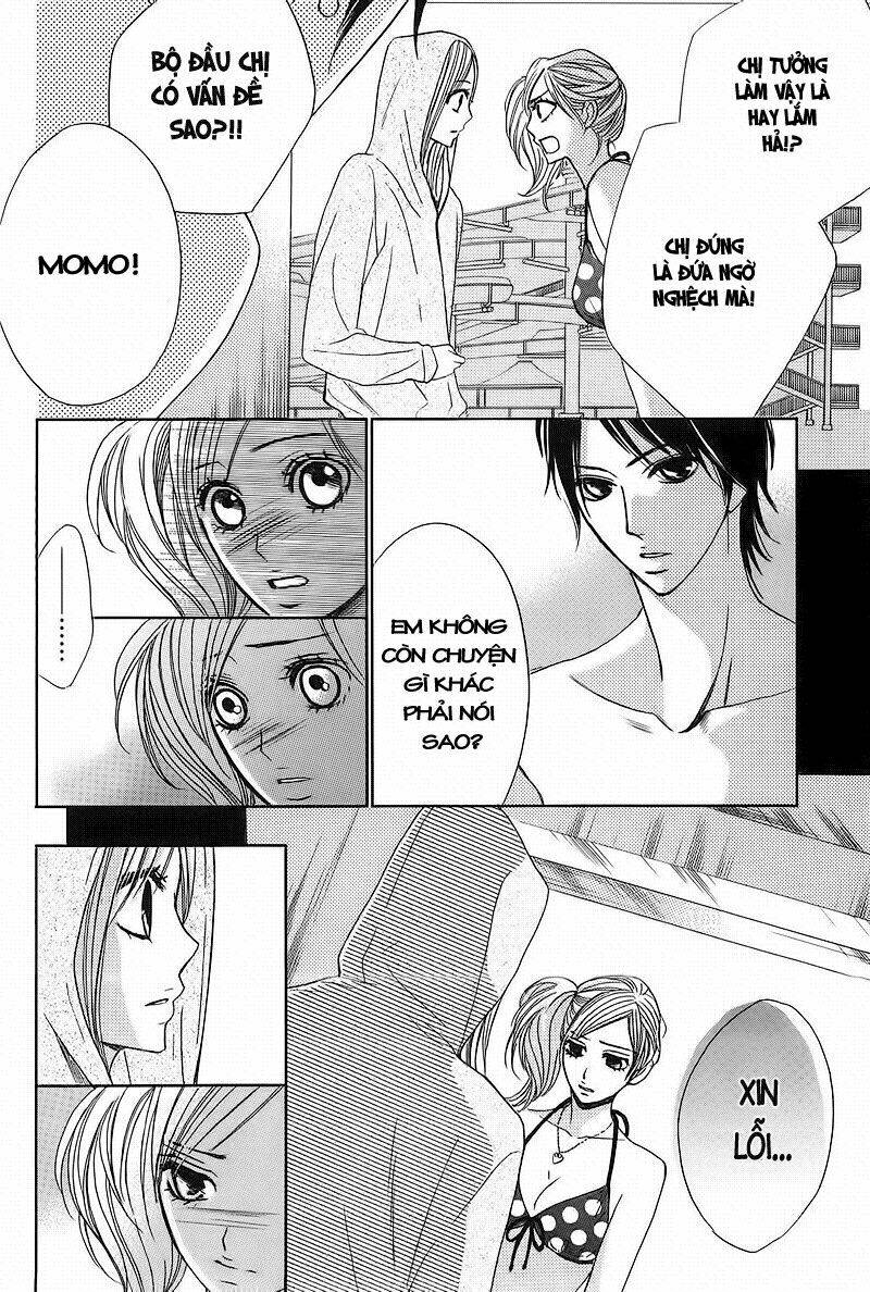 L-DK Chapter 15 - TC Truyện