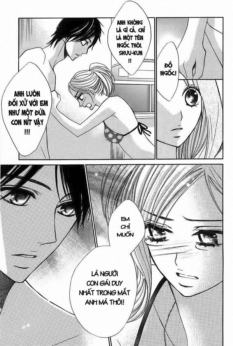 L-DK Chapter 15 - TC Truyện