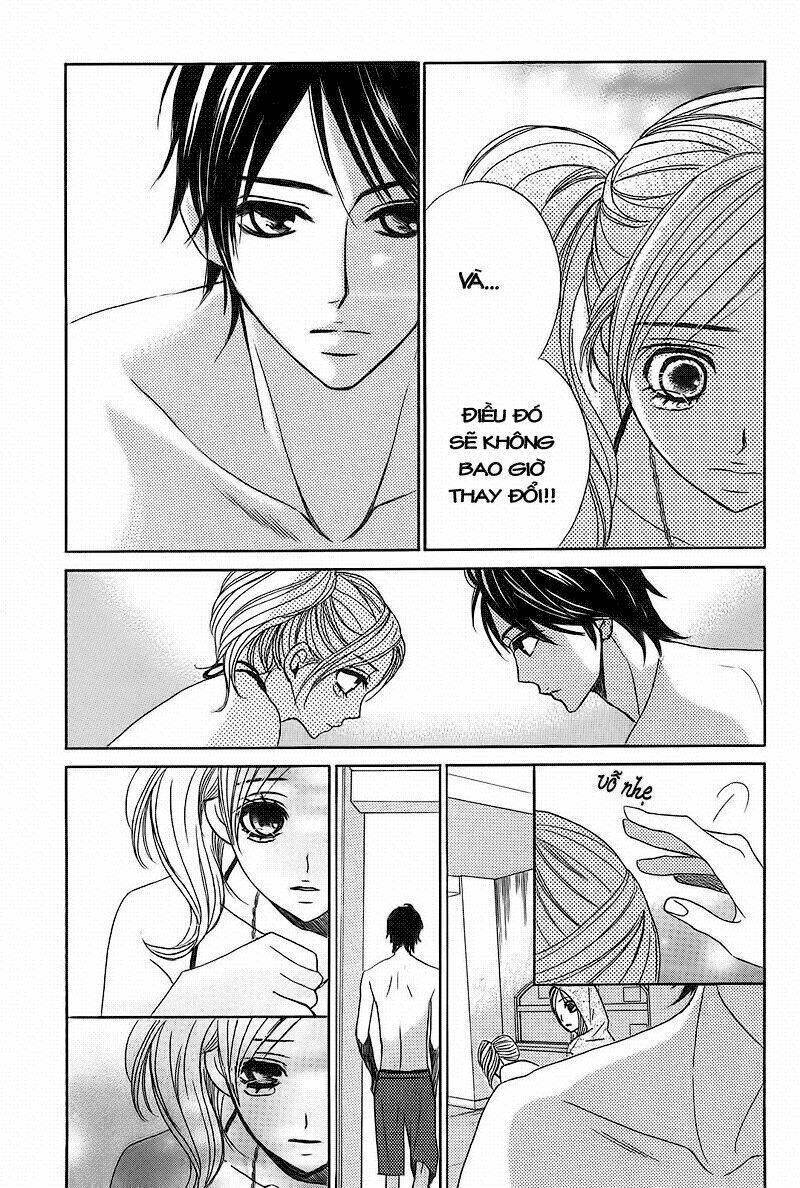 L-DK Chapter 15 - TC Truyện