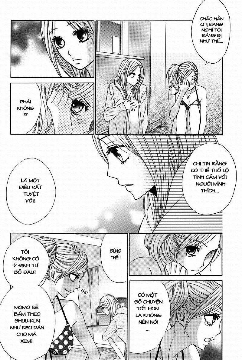 L-DK Chapter 15 - TC Truyện