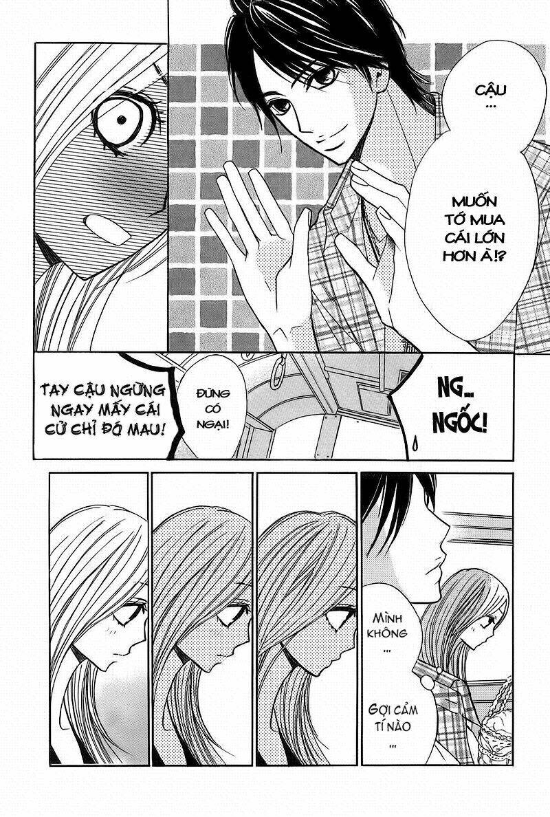 L-DK Chapter 15 - TC Truyện