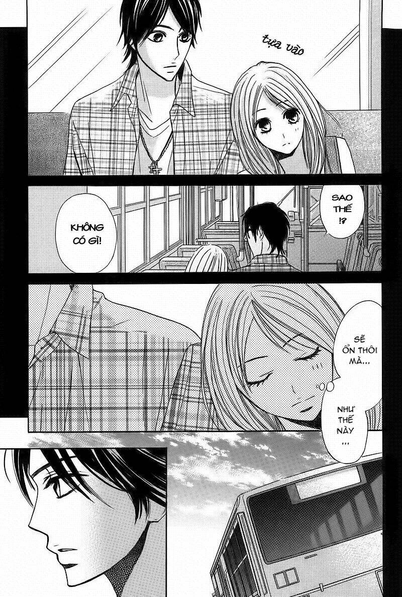 L-DK Chapter 15 - TC Truyện