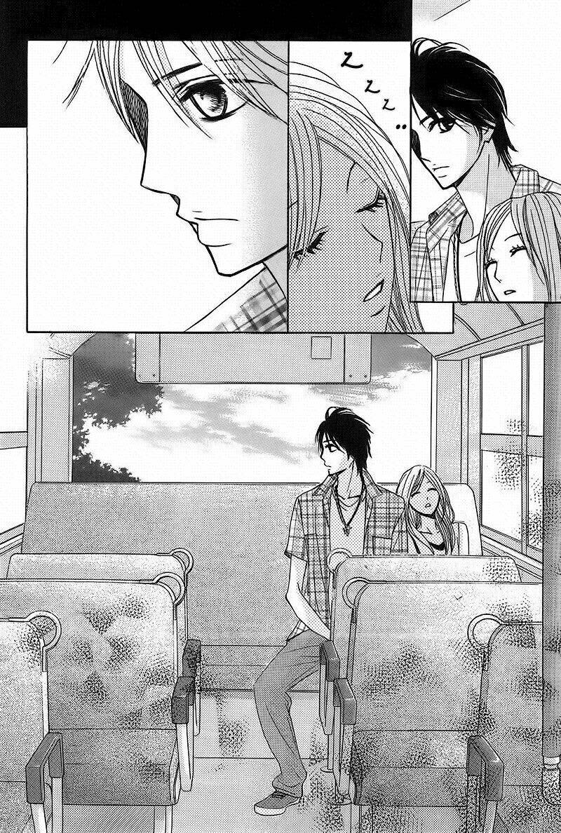 L-DK Chapter 15 - TC Truyện
