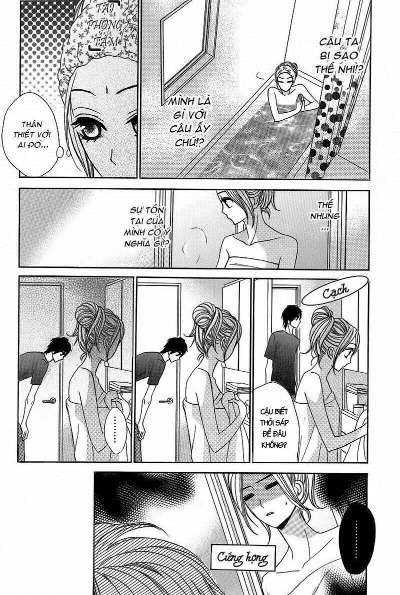 L-DK Chapter 15 - TC Truyện